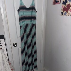 Flowy Dress from Maurices size M